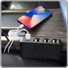 TR30 Auto Zigarettenanzünder 4 USB unabhängiger Schalter Produktbild-Vorschau 3