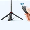 Selfie stick / Treppiede telescopico con supporto per Anteprima dell’immagine prodotto 18