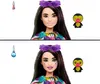 Barbie Cutie Reveal Puppe im Tukan-Kostüm mit Farbwechsel Produktbild-Vorschau 8