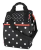 Reisenthel Klickfix Roomy GT single bag, mixed dots, sypký Náhľad obrázku produktu 10