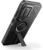 Tech-Protect Polyamid MagSafe S26 Ultra Schwarz Produktbild-Vorschau 2