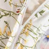Povlak na polštář z mikrovlákna WILDFLOWERS 50x70 cm, Náhled obrázku produktu 2