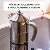 Westmark Mousseur à lait, 800 ml, Acier inoxydable, Voir les images du produit 11