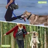 Hunde-Leckerlibeutel mit Leine & Kotbeutelspender – Produktbild-Vorschau 7
