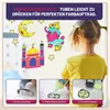 LM-Kreativ Window Color Set 1001 Nacht – 7 Farben – Produktbild-Vorschau 4