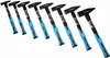 Fiberglas-Hammer-Set, 8-teilig, KD232 Produktbild-Vorschau 1