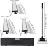SucceBuy Jeu de lames de spatule pour cloison sèche, Voir les images du produit 8