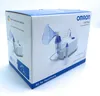 Omron C102 Total 2-in-1-Vernebler mit Nasendusche  Produktbild-Vorschau 2