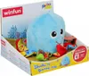 WINFUN Interaktívna plyšová hračka s melódiou - Chobotnica Náhľad obrázku produktu 2