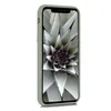 kwmobile Handyhülle für Apple iPhone X Hülle - Case Silikon Produktbild-Vorschau 2