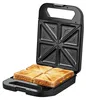 ProfiCook® Sandwichmaker für 4 Sandwiches gleichzeitig | Produktbild-Vorschau 9