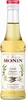 Monin Vanille Sirup mit Vanille Geschmack mit feinem Aroma Produktbild-Vorschau 4