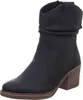 Rieker Damen Stiefelette Cowboyboot Blockabsatz Produktbild-Vorschau 11