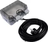 Außensteckdose Gartensteckdose Outdoor Steckdose 16A IP66 Produktbild-Vorschau 8