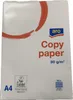 Kopierpapier A4 80 g PBS Connect – 500 Blatt, Klasse C Produktbild-Vorschau 3