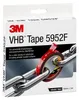 3M VhB 5952F, 19mm x 3m Produktbild-Vorschau 1