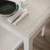 Tavolo quadrato 80x80cm per il giardino esterno in Anteprima dell’immagine prodotto 5
