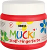 KREUL 28103 KREUL Peinture au doigt pour tissu "MUCKI", Voir les images du produit 1