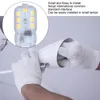 Lampadina G9 LED, confezione da 6 lampadine G9 dimmerabili Anteprima dell’immagine prodotto 10