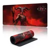 Blizzard Diablo IV, Seigneur de la Haine, Mephisto, tapis Voir les images du produit 2