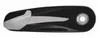 Kettenschutz Säbel 28 Zoll Geschlossen Schwarz 63 X 19 Cm Produktbild-Vorschau 2