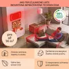 Klarstein Infračervený ohrievač s termostatom, elektrický Náhľad obrázku produktu 4
