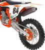 Maisto 32228 - Modellino moto - KTM Supercross 450 SX-F '18 Anteprima dell’immagine prodotto 12