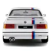 Bburago 18-21100 - Model samochodu - BMW serii 3 M3 1988 Podgląd zdjęcia produktu 5