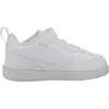 NIKE COURT BOROUGH LOW RECRA Weiß Produktbild-Vorschau 4
