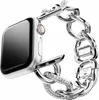 Swarovski Sparkling Kettenband, Apple Watch 40 mm & 41 mm Produktbild-Vorschau 5