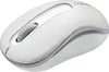 Rapoo M10 Plus Weiß Kabellose optische Maus Produktbild-Vorschau 4