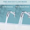 1440° Wasserhahn Aufsatz Schwenkbar, Drehbarer Wasserhahn Produktbild-Vorschau 6
