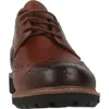 Clarks BATCOMBE WING pánske topánky - elegantné nízke Náhľad obrázku produktu 12