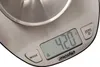 Mesko MS 3152 Digitale Küchenwaage mit Edelstahlschüssel 2 Produktbild-Vorschau 4