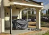 AeroCover 792-5 Tischhülle220x110xH70, anthrazit (1 Stück) Produktbild-Vorschau 11