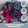 Game of Thrones Wellsoft-Flauschdecke / 150x200 cm Produktbild-Vorschau 5
