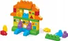 Mega Bloks Bardzo Duży Worek Klocków - Niebieski (150 Szt.) Podgląd zdjęcia produktu 16