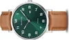 Bering 18640-568 Herrenuhr Titanium 40mm 5ATM Produktbild-Vorschau 2
