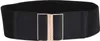 J&W Elastischer Damengürtel Lamaj schwarz One size Produktbild-Vorschau 5