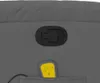 VidaXL 373587, Stoff, Grau, Schaum, 110 kg, 780 mm, 920 mm Produktbild-Vorschau 12