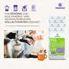 VENESSA VCL1 Chai Latte 1kg Probierpack Instant Milchtee Produktbild-Vorschau 3