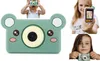 Digitale camera voor kinderen, 24MP, video 1080p, Productafbeelding-voorbeeld 1