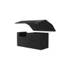 Gamegenic The Academic 133+ XL Schwarz/Schwarz Produktbild-Vorschau 3