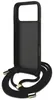 Guess 4g Big Logo Cord Stap Crossbody Iphone 17 Pro Max Voir les images du produit 6