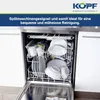 Kopf Topfset Merkur aus Edelstahl - Induktionstöpfe mit Produktbild-Vorschau 6