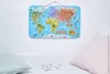 JANOD Puzzle magnétique Carte du monde allemand 92 pièces Voir les images du produit 6