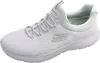 Skechers Sneaker in weiss/weiss kombi, Gr. 39 Produktbild-Vorschau 16