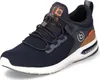 Bugatti Herren  Slipper blau Gr. 41 Produktbild-Vorschau 35