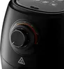 Sencor SFR 3130BK friggitrice Singolo 3,5 L Indipendente Anteprima dell’immagine prodotto 8