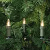 Rotpfeil LED-Lichterkette 15er außen Toplampen, Produktbild-Vorschau 3
